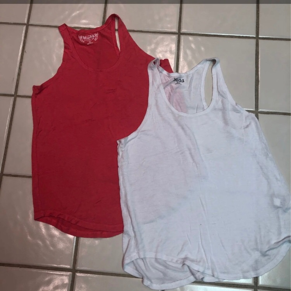 Tank top bundle